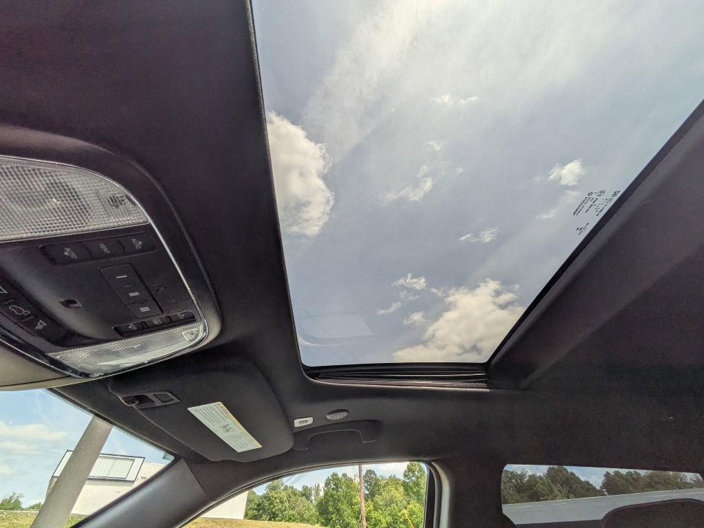 used 2020 Jeep Grand Cherokee car, priced at $27,999