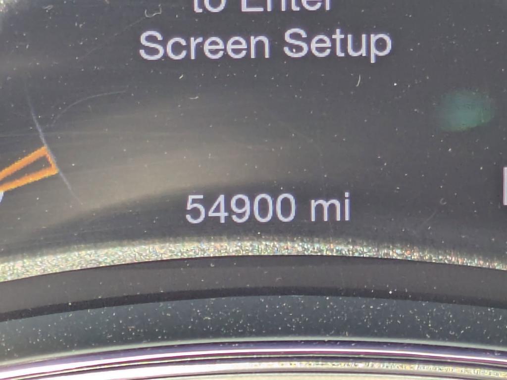 used 2020 Jeep Grand Cherokee car, priced at $27,999