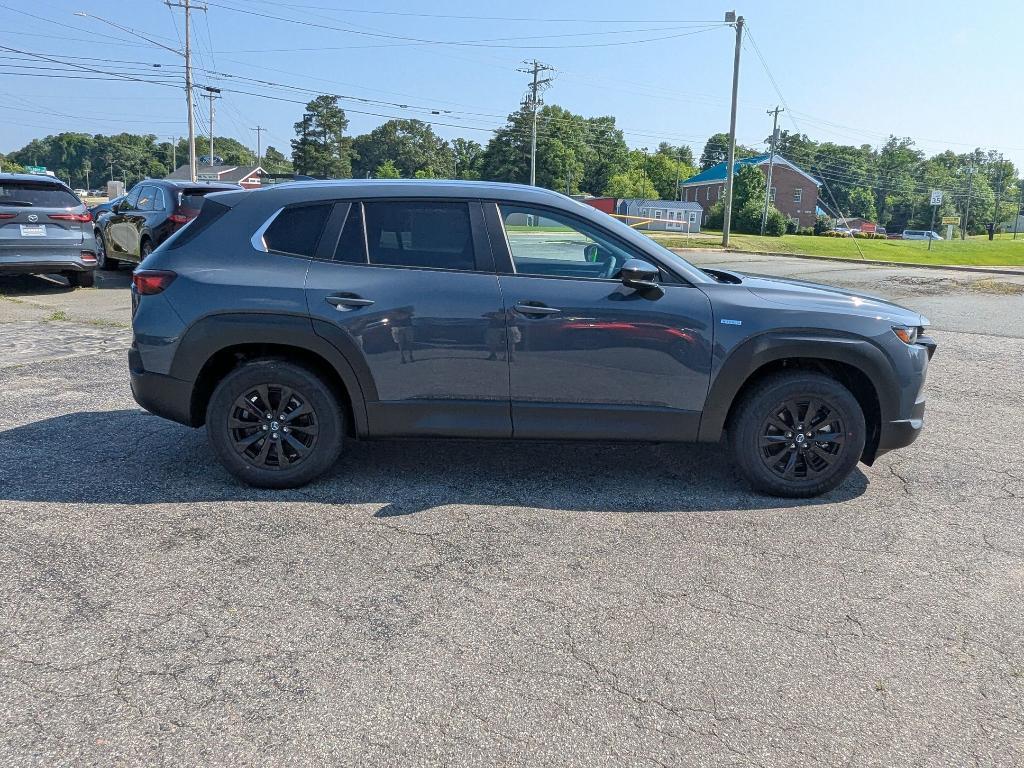 new 2025 Mazda CX-50 Hybrid car, priced at $34,220