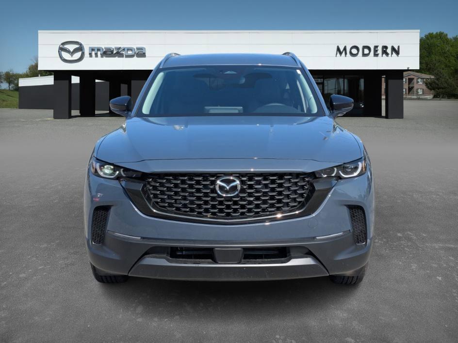 new 2025 Mazda CX-50 Hybrid car, priced at $33,811