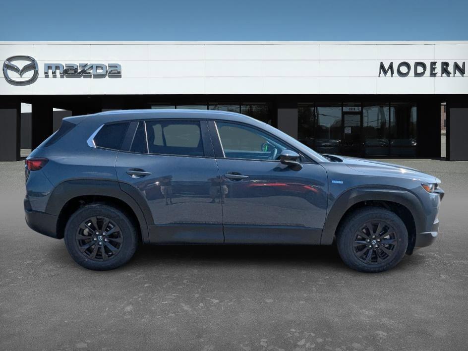 new 2025 Mazda CX-50 Hybrid car, priced at $33,811
