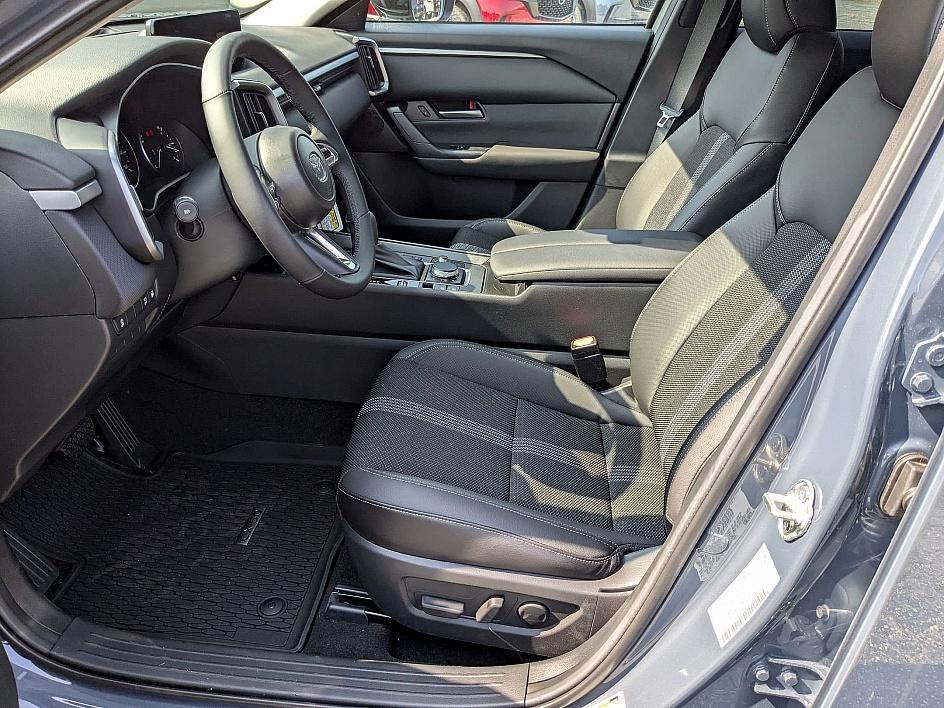 new 2025 Mazda CX-50 Hybrid car, priced at $33,811