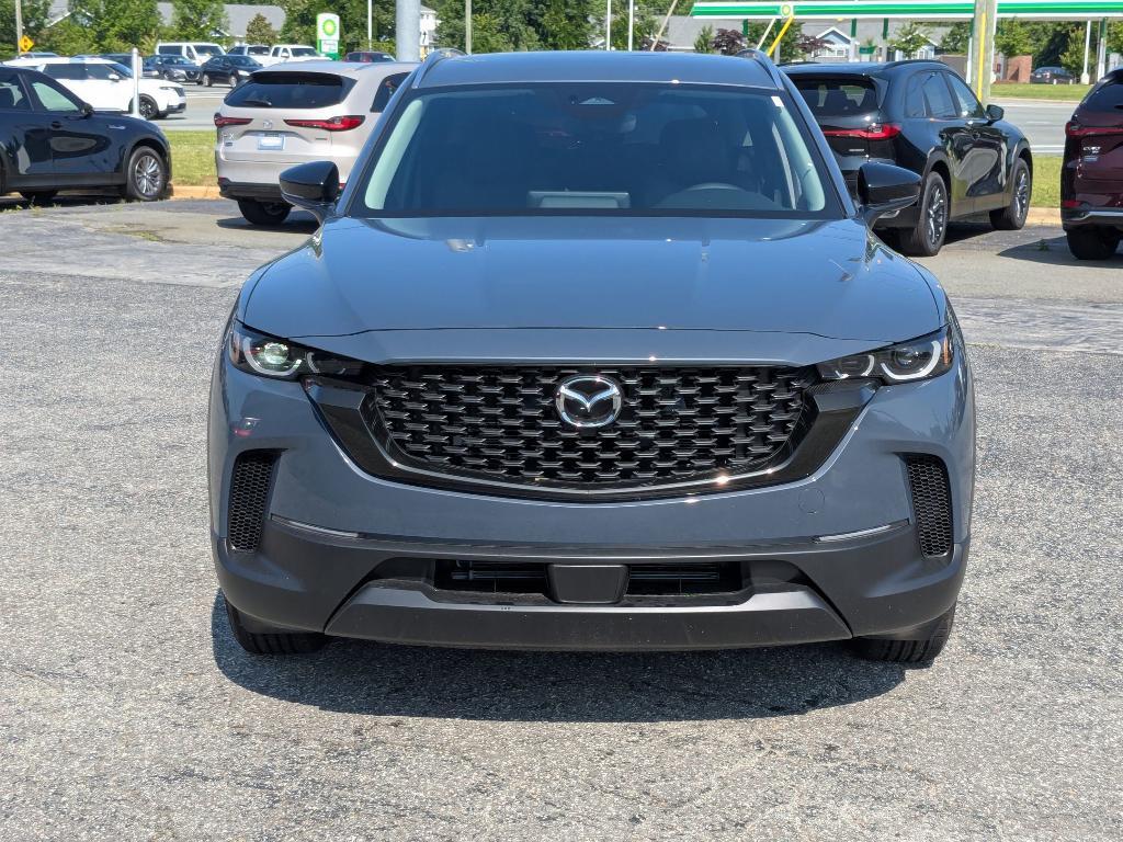 new 2025 Mazda CX-50 Hybrid car, priced at $34,220