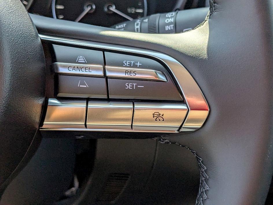new 2025 Mazda CX-50 Hybrid car, priced at $33,811