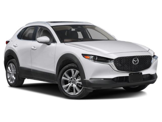 new 2024 Mazda CX-30 car, priced at $34,050