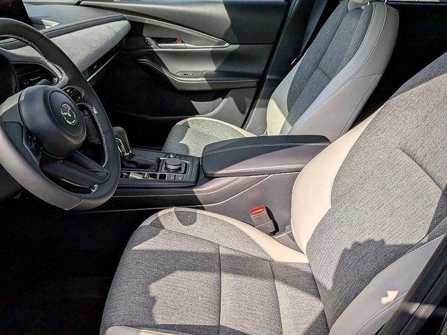 new 2026 Mazda CX-30 car, priced at $31,910