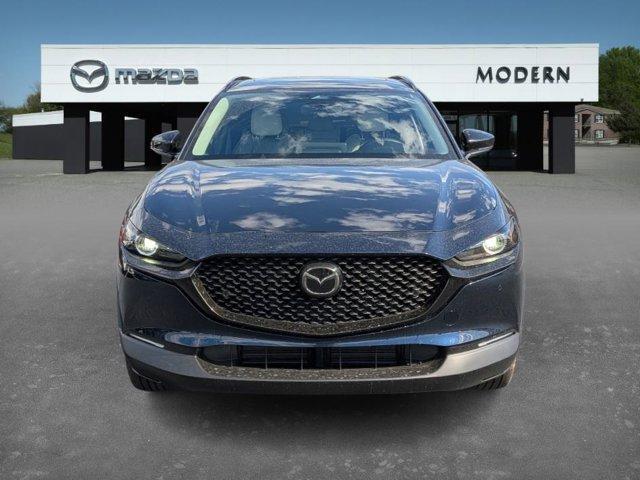 new 2026 Mazda CX-30 car, priced at $31,910