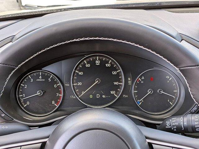 new 2026 Mazda CX-30 car, priced at $31,910