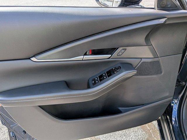 new 2026 Mazda CX-30 car, priced at $31,910