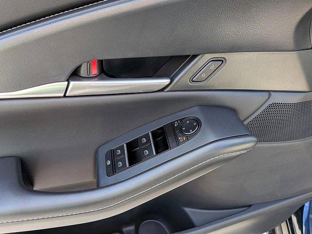 new 2026 Mazda CX-30 car, priced at $31,910