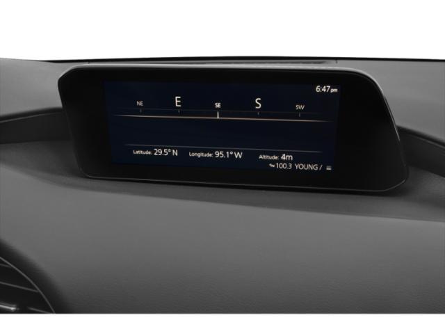 new 2025 Mazda Mazda3 car, priced at $21,743
