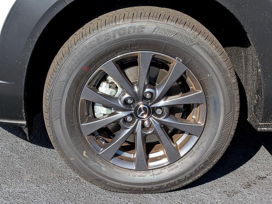 new 2026 Mazda CX-30 car, priced at $28,330