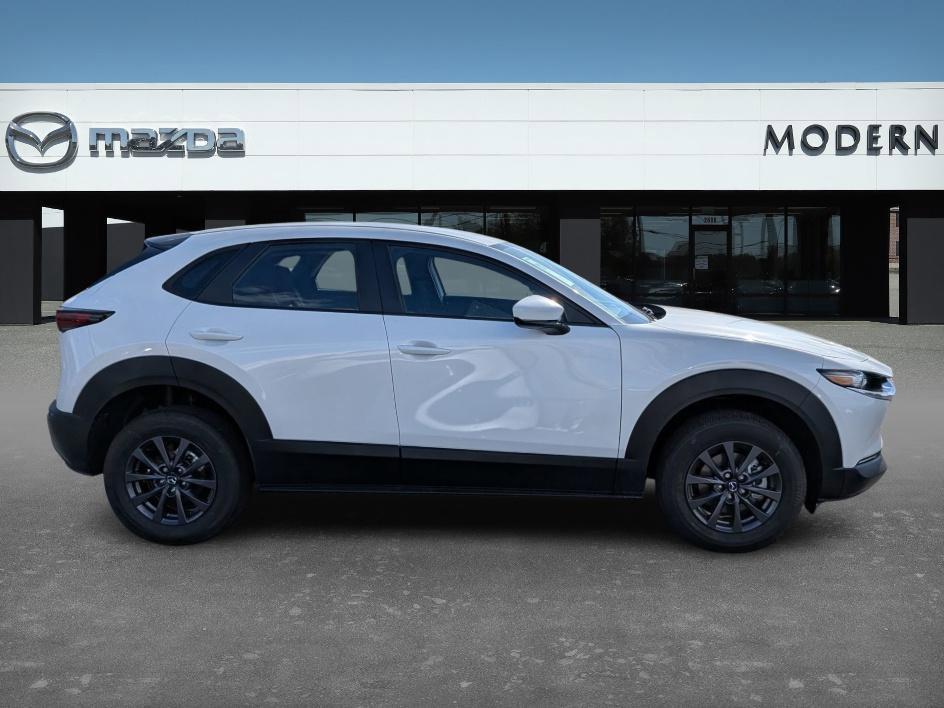 new 2026 Mazda CX-30 car, priced at $28,330