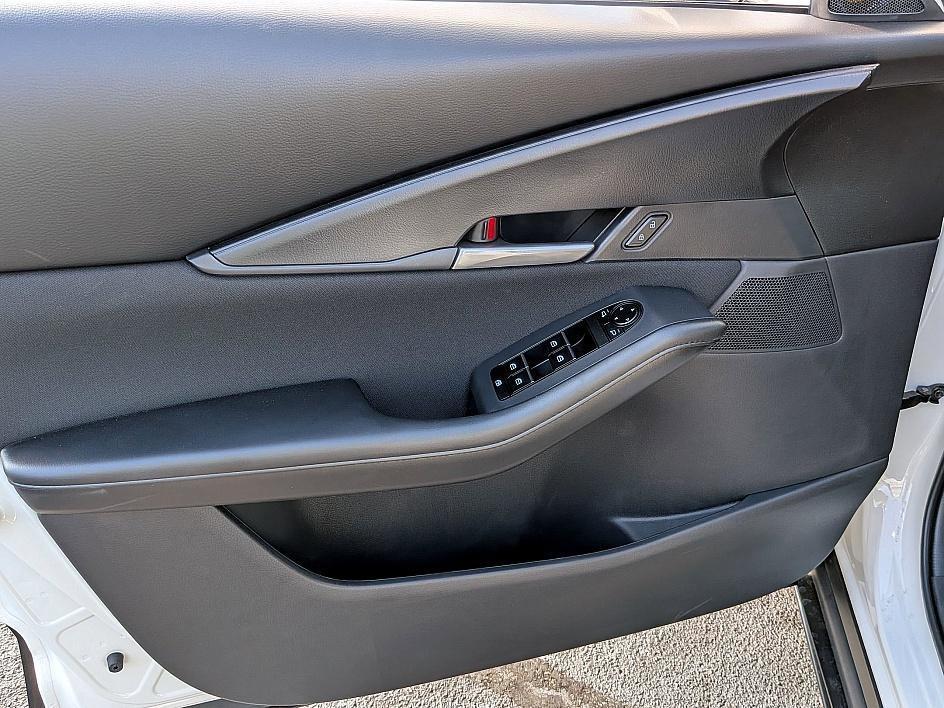 new 2026 Mazda CX-30 car, priced at $28,330