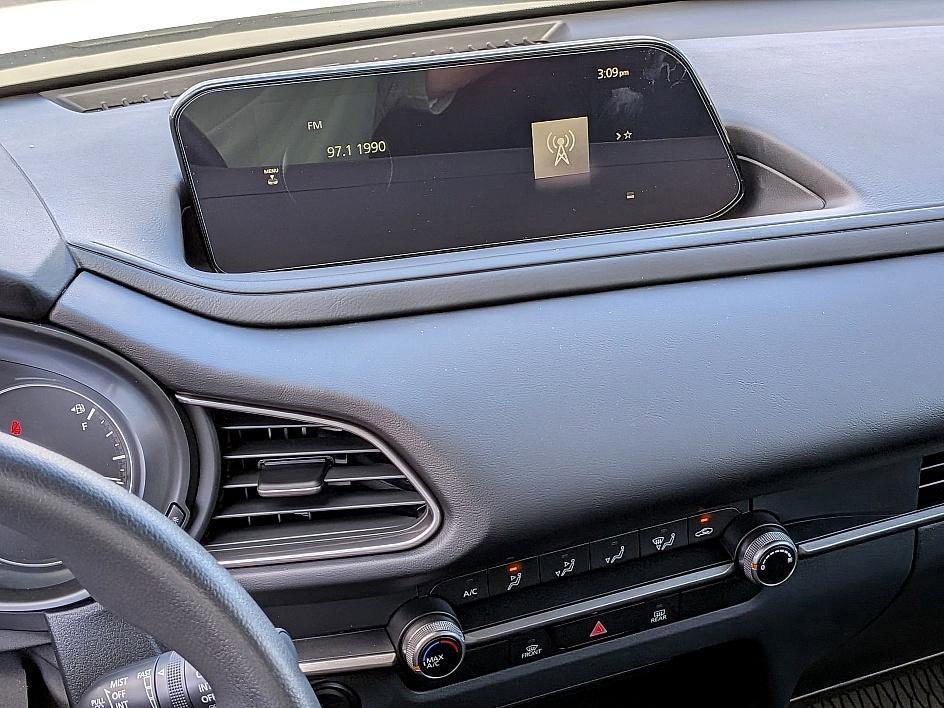 new 2026 Mazda CX-30 car, priced at $28,330