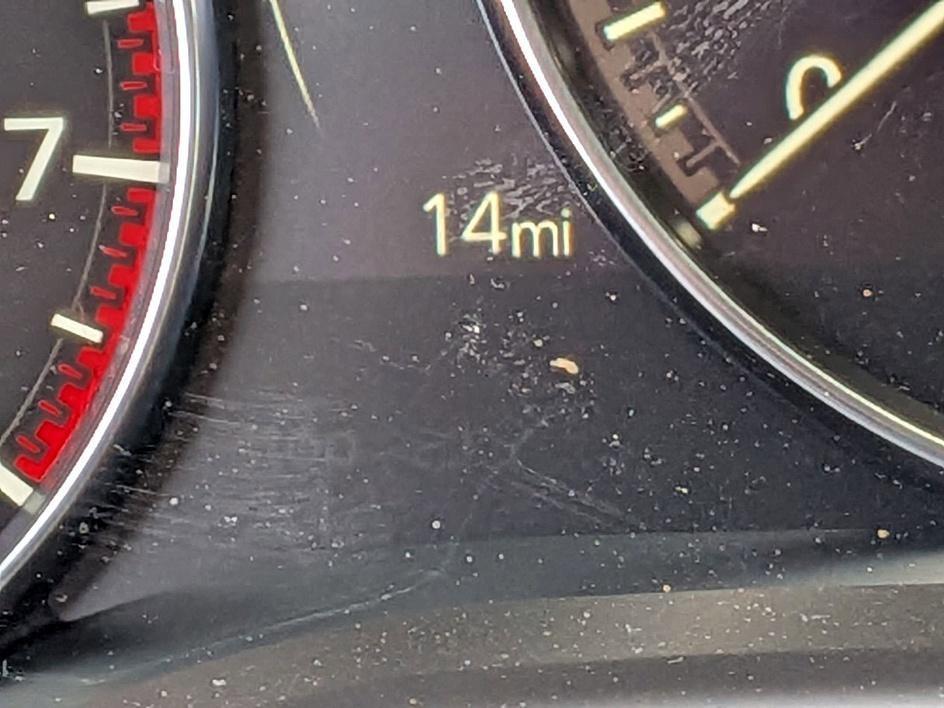 new 2026 Mazda CX-30 car, priced at $28,330