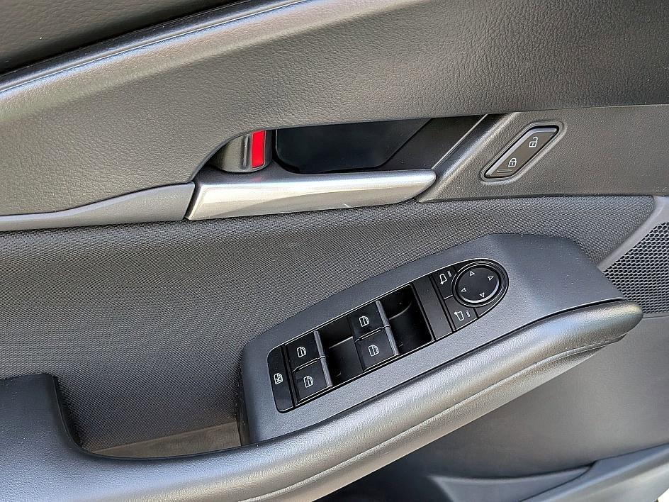 new 2026 Mazda CX-30 car, priced at $28,330