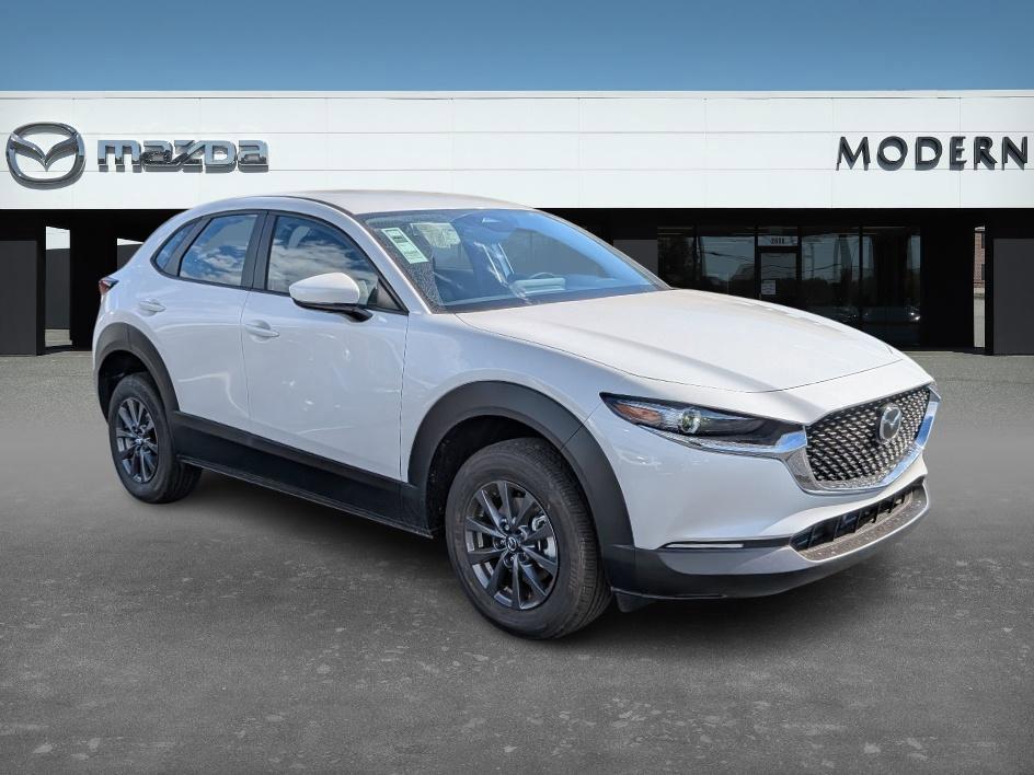 new 2026 Mazda CX-30 car, priced at $28,330