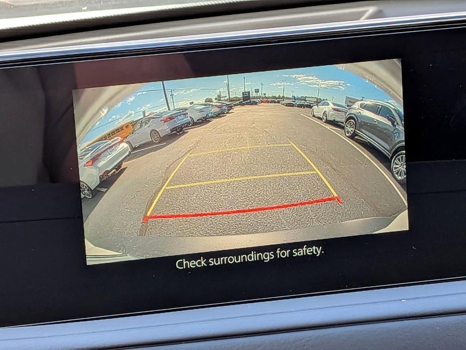 new 2026 Mazda CX-30 car, priced at $28,330