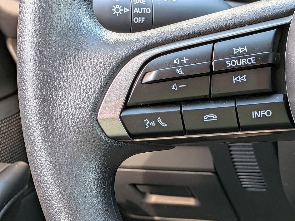 new 2026 Mazda CX-30 car, priced at $28,330