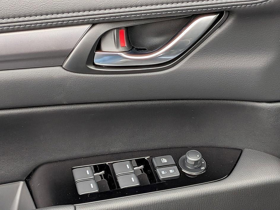 new 2025 Mazda CX-5 car, priced at $29,751