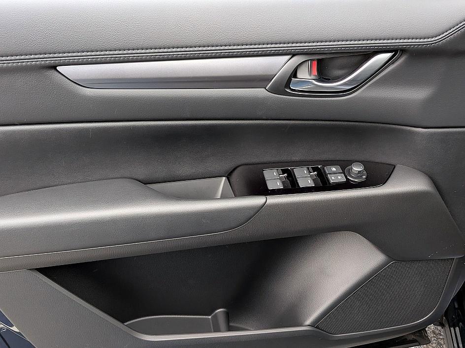 new 2025 Mazda CX-5 car, priced at $29,751