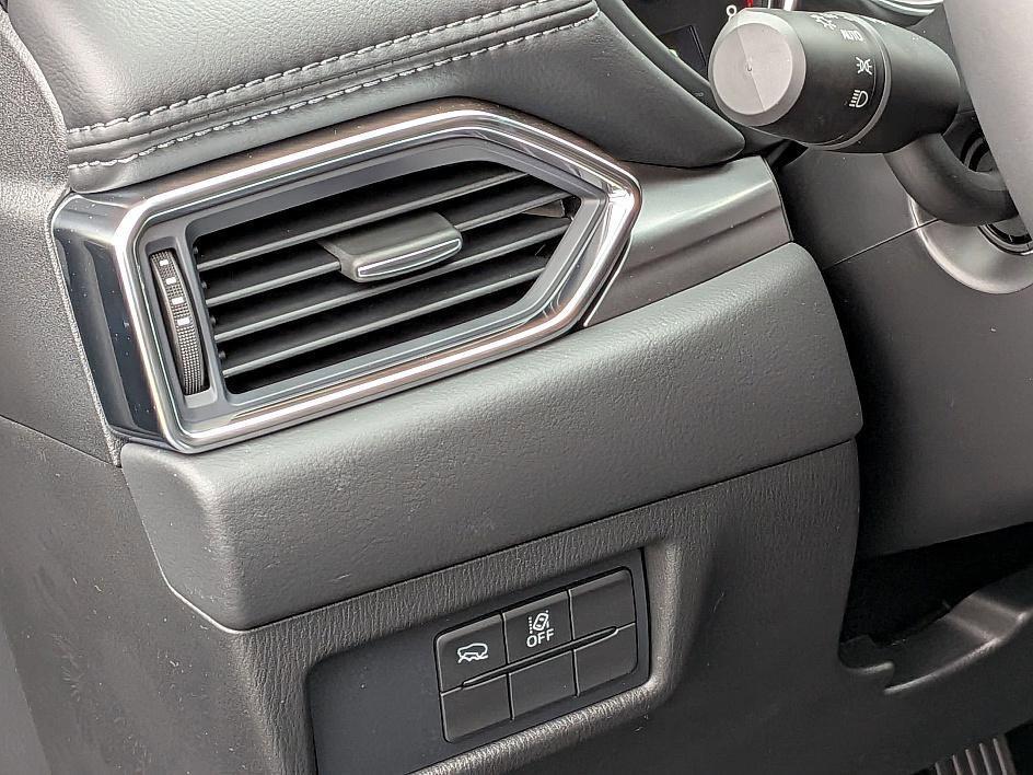 new 2025 Mazda CX-5 car, priced at $29,751