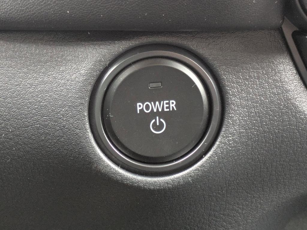 new 2025 Mazda CX-50 Hybrid car, priced at $37,910
