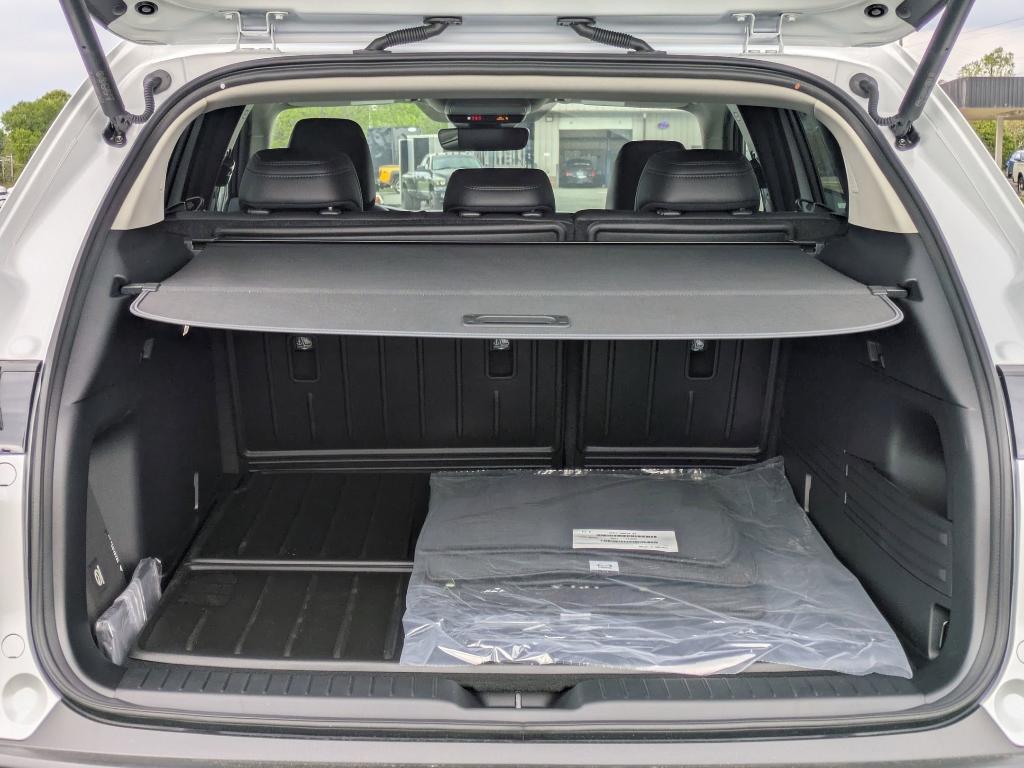 new 2025 Mazda CX-50 Hybrid car, priced at $37,910