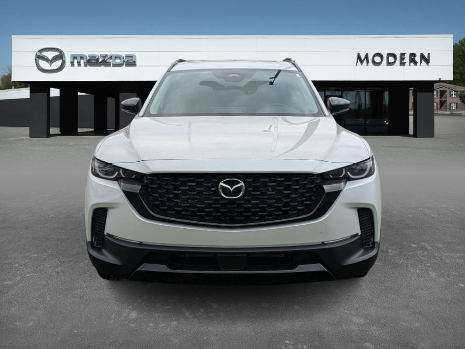 new 2025 Mazda CX-50 Hybrid car, priced at $37,910