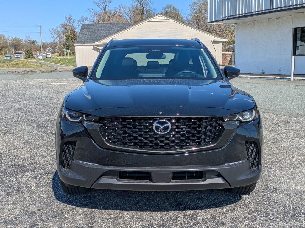 new 2025 Mazda CX-50 car, priced at $37,002
