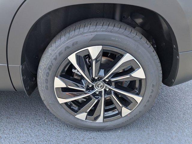 new 2025 Mazda CX-50 Hybrid car, priced at $40,822