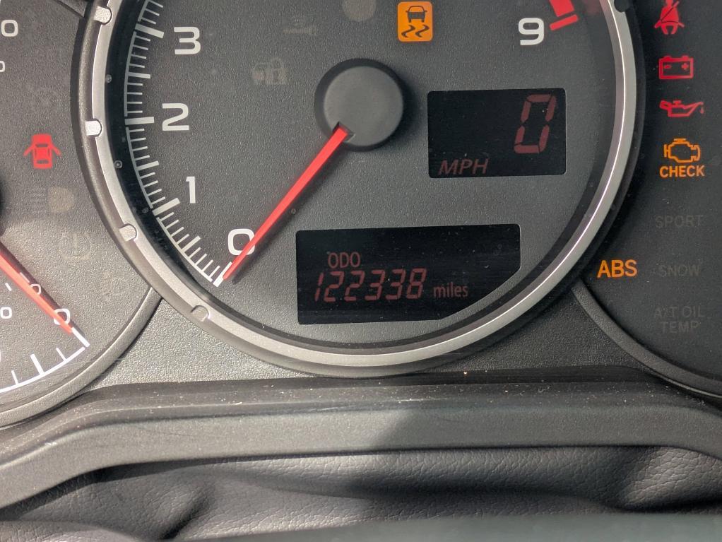 used 2014 Subaru BRZ car, priced at $11,703