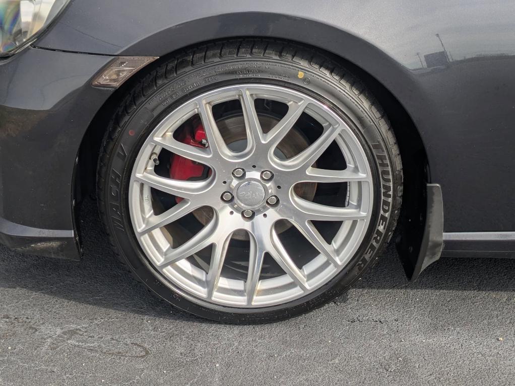 used 2014 Subaru BRZ car, priced at $11,703