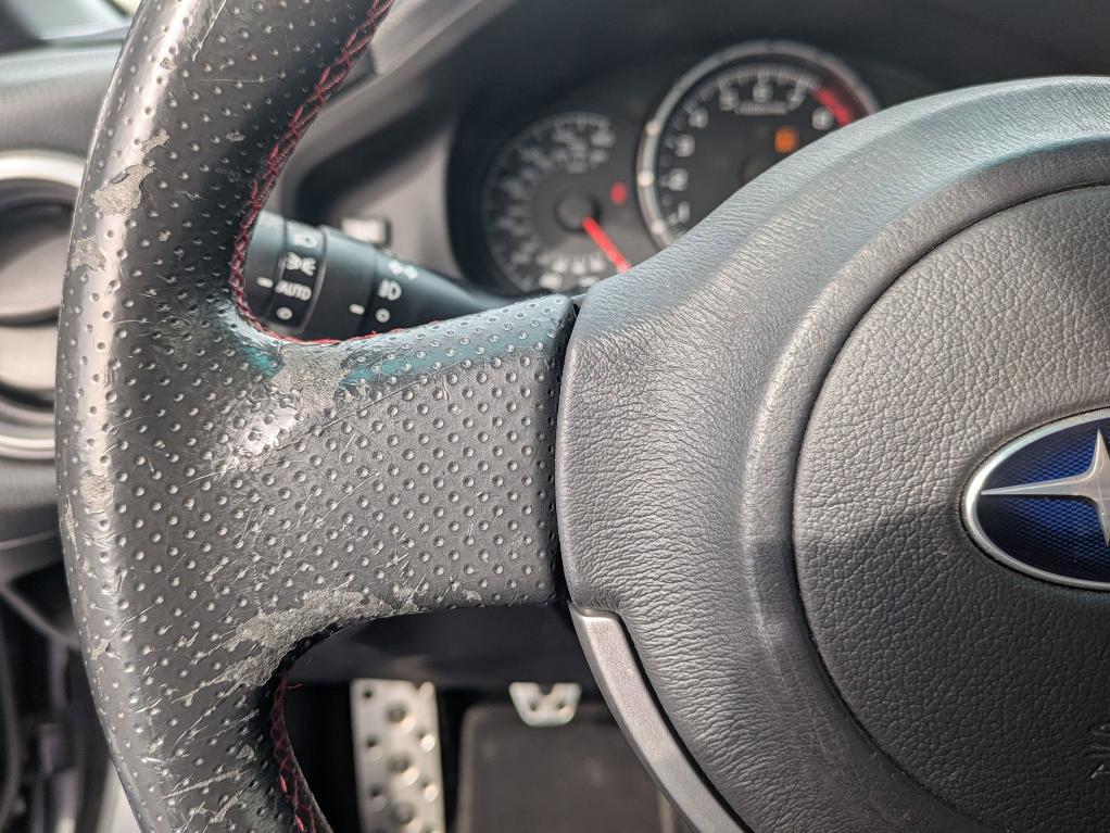 used 2014 Subaru BRZ car, priced at $11,703