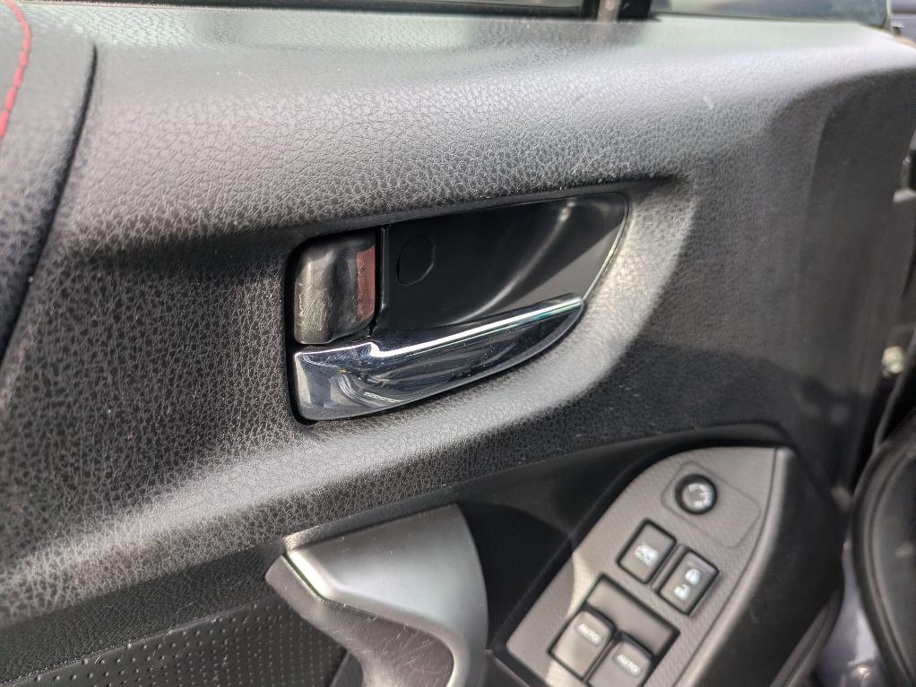 used 2014 Subaru BRZ car, priced at $11,703