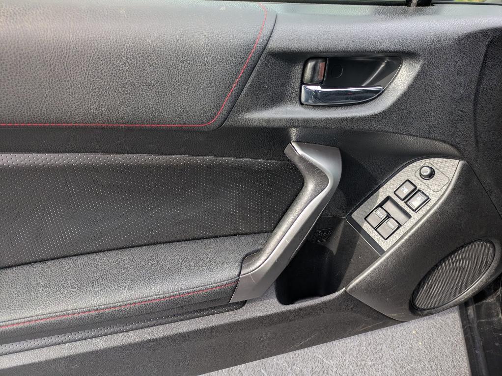 used 2014 Subaru BRZ car, priced at $11,703