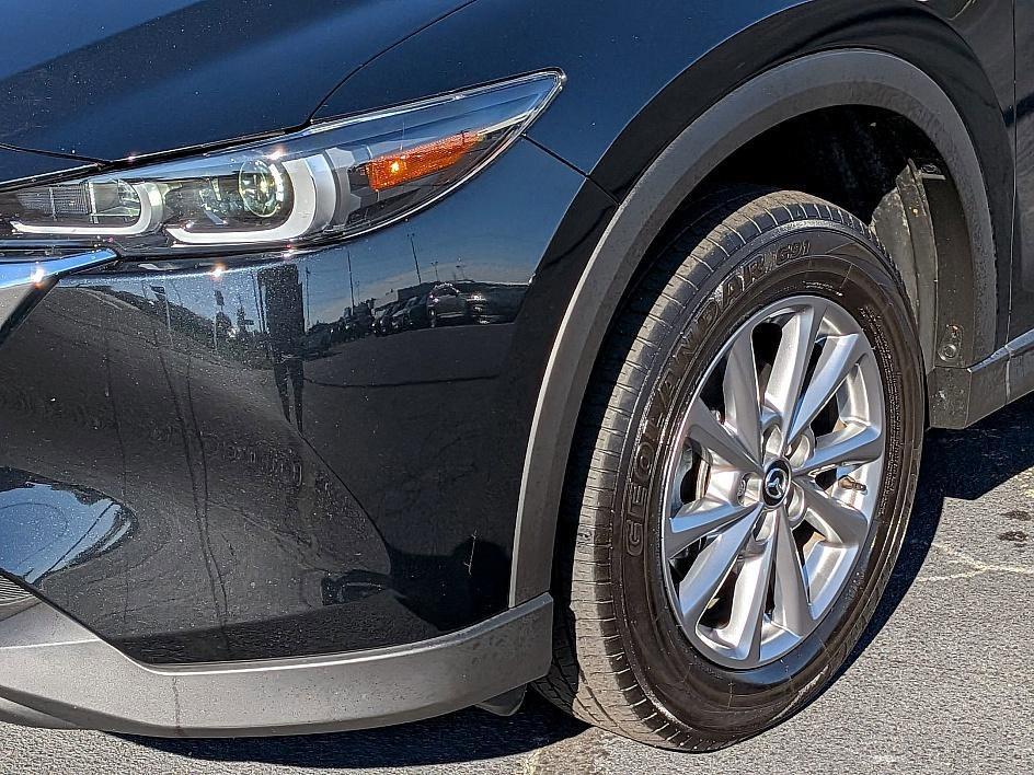 used 2023 Mazda CX-5 car, priced at $24,988