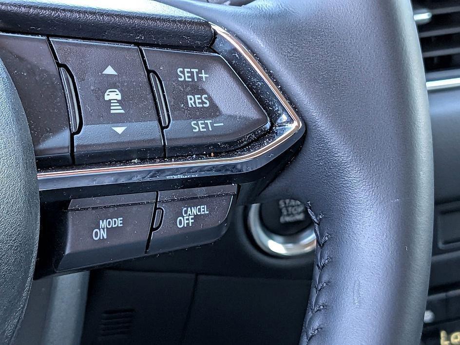 used 2023 Mazda CX-5 car, priced at $24,988