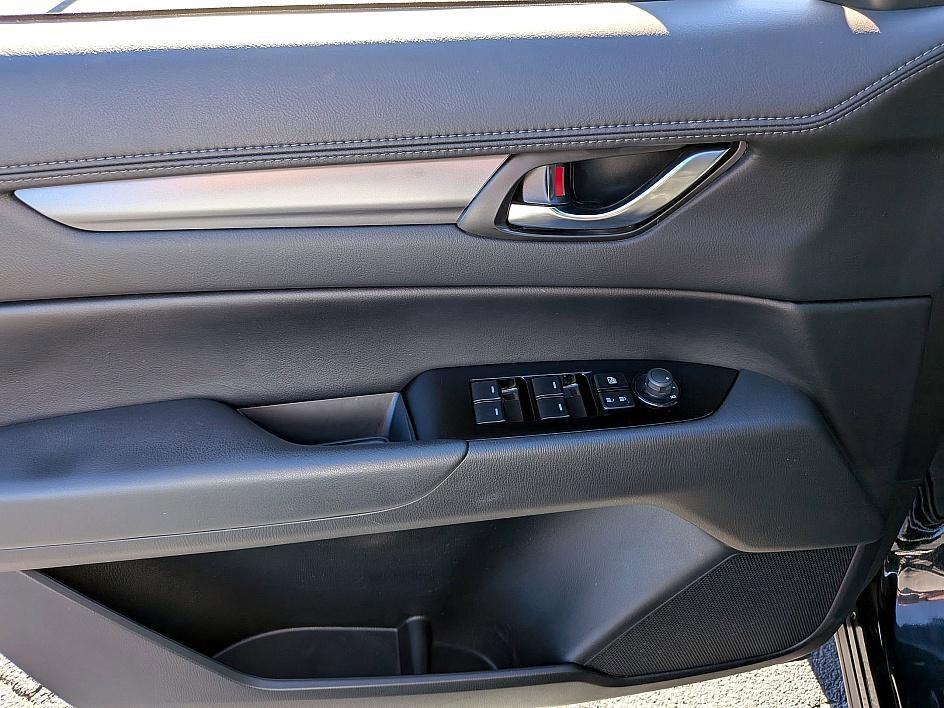 used 2023 Mazda CX-5 car, priced at $24,988