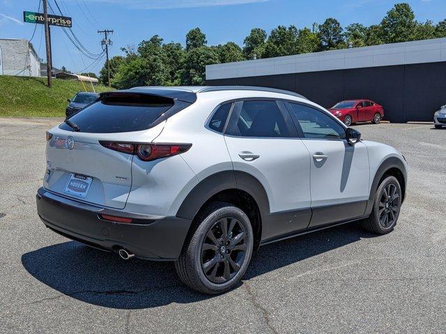 new 2024 Mazda CX-30 car, priced at $28,880