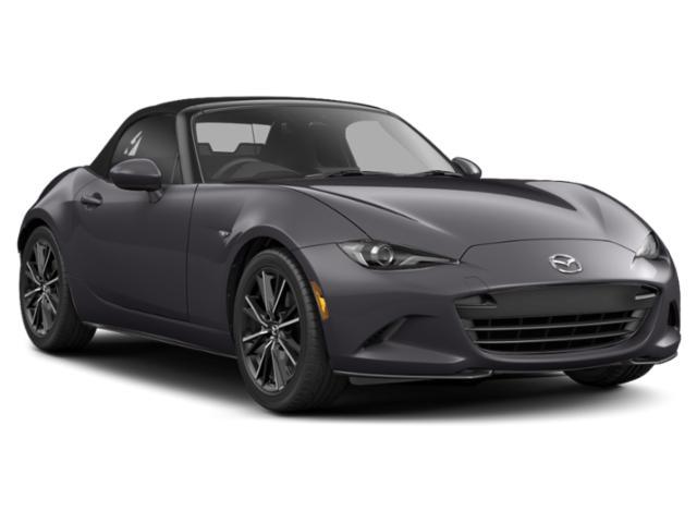 new 2024 Mazda MX-5 Miata car, priced at $37,480