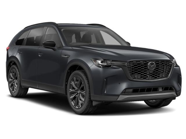 new 2025 Mazda CX-90 car, priced at $48,055