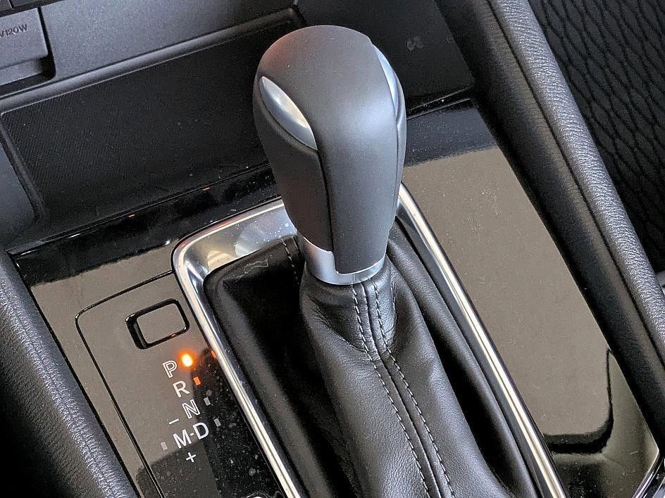 new 2025 Mazda CX-5 car, priced at $32,485