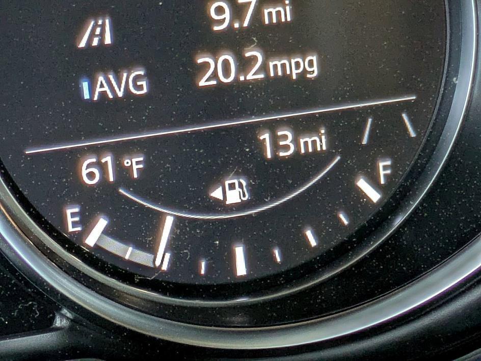 new 2025 Mazda CX-5 car, priced at $32,485