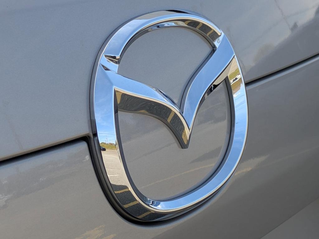 new 2025 Mazda CX-5 car, priced at $32,485