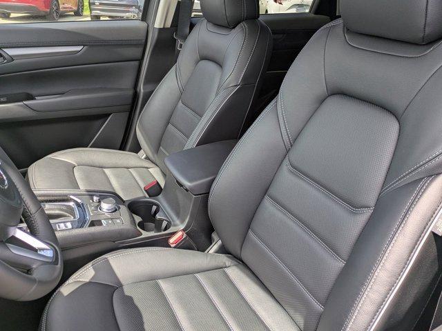 new 2025 Mazda CX-5 car, priced at $32,485