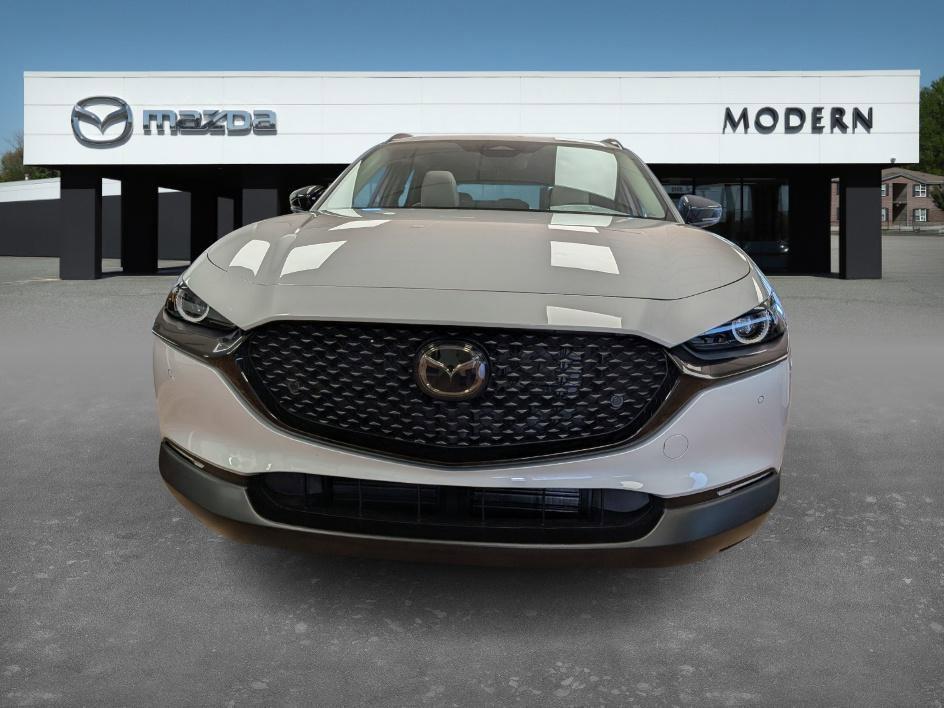 new 2026 Mazda CX-30 car, priced at $31,578