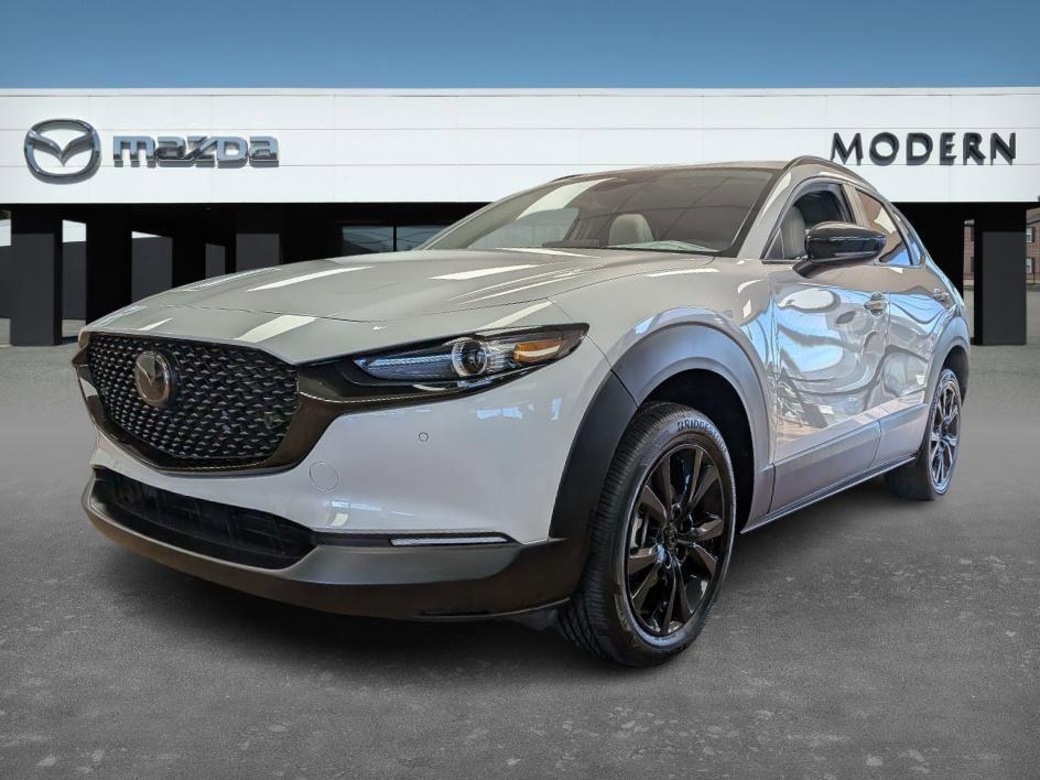 new 2026 Mazda CX-30 car, priced at $31,578