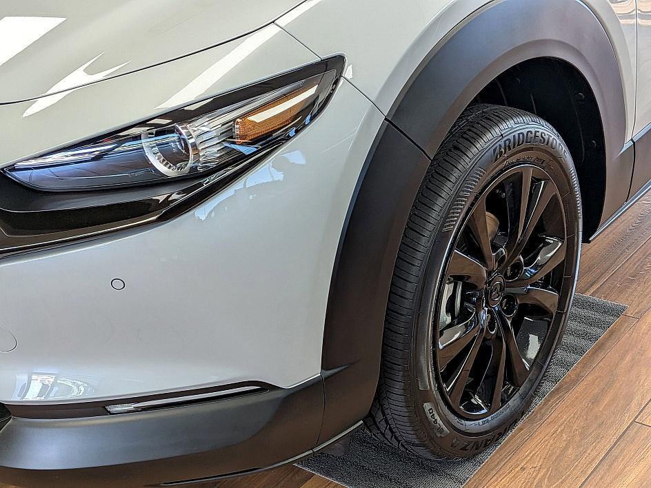 new 2026 Mazda CX-30 car, priced at $31,578
